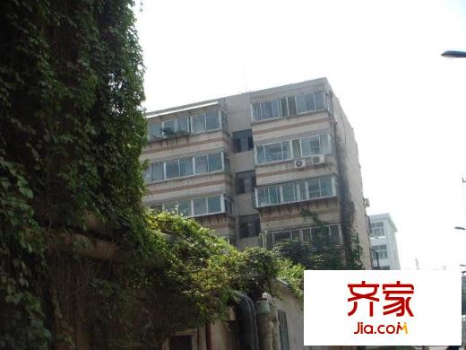 張莊路單位宿舍
