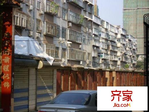 五龍居苑外景圖