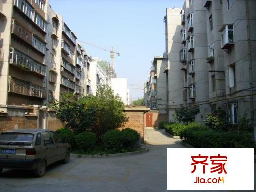 五龍居苑外景圖