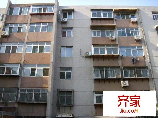 五龍居苑外景圖