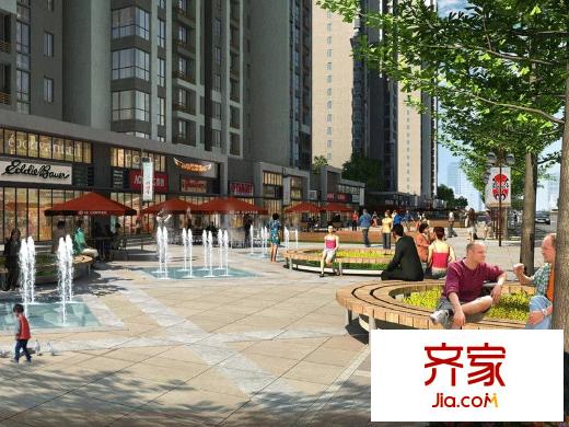 魯商鳳凰城商業(yè)