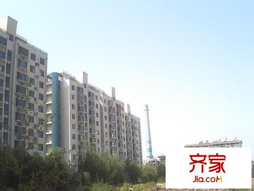 融基湖光山色外景圖