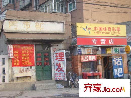 融基湖光山色配套圖周邊9