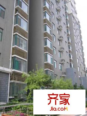 子鋒苑外景圖 
