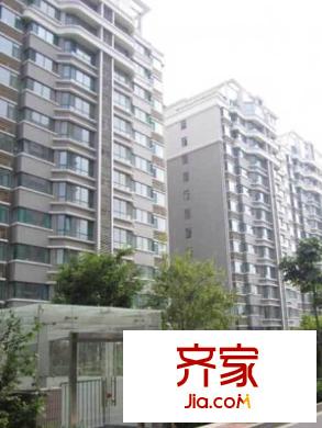子鋒苑外景圖 