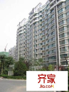 子鋒苑外景圖 