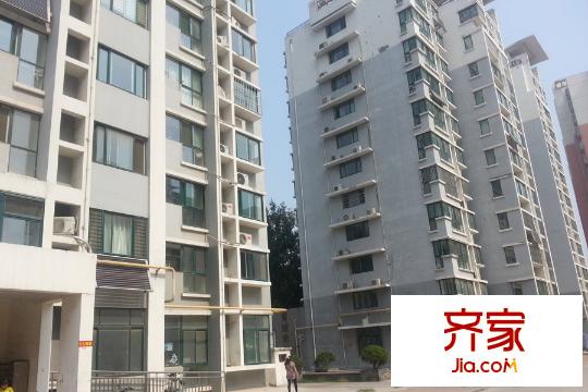 普利青城雅居項目樓棟（2015-10-09）
