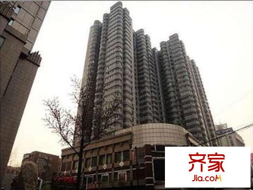 林祥大廈外景圖 