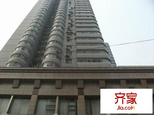 林祥大廈外景圖 