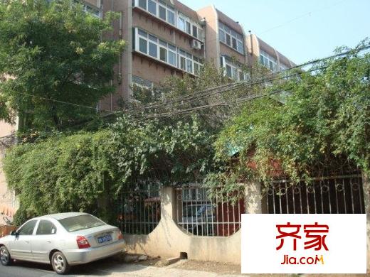 正覺(jué)寺