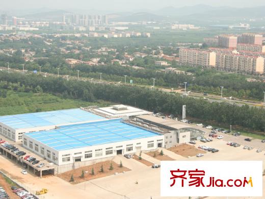 恒生伴山配套圖銀座國際汽車廣場(chǎng)