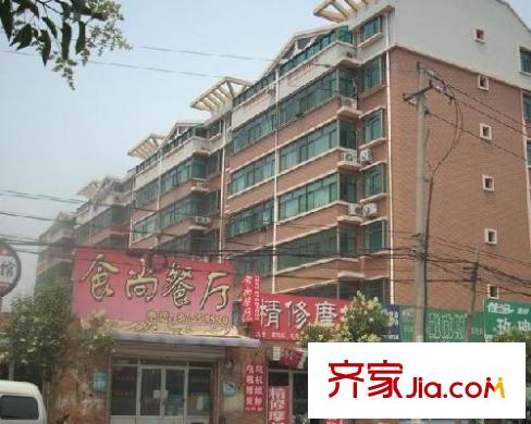 玫瑰花園配套圖周邊配套