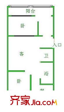 小康人家