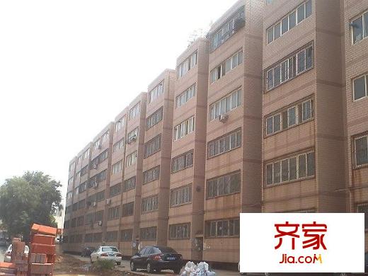 宸宇花園外景圖 