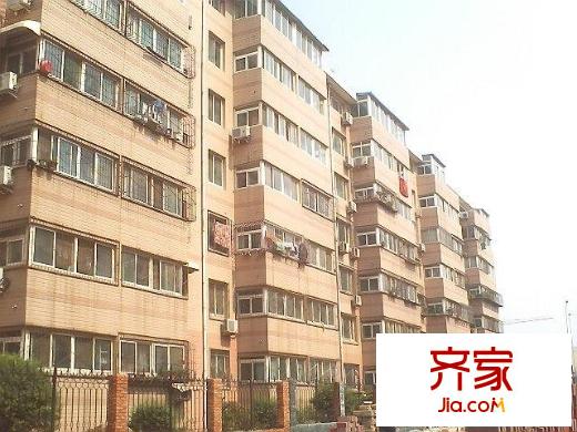 宸宇花園外景圖 