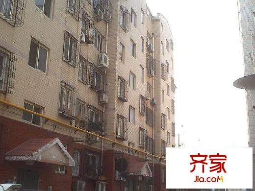 宸宇花園外景圖 