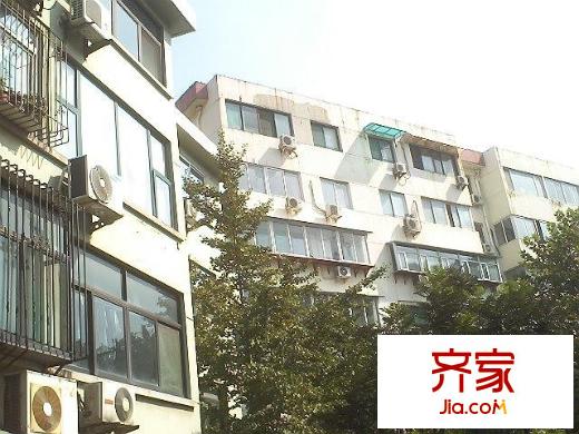 千佛山西路宿舍外景圖千佛山西路單位宿舍