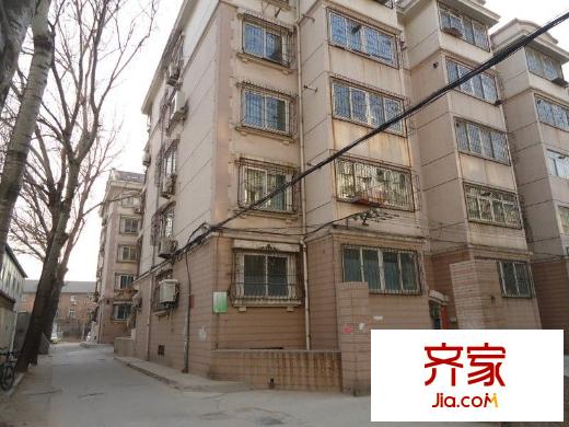 舜承苑外景圖 