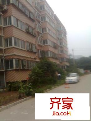 天長嘉園外景圖