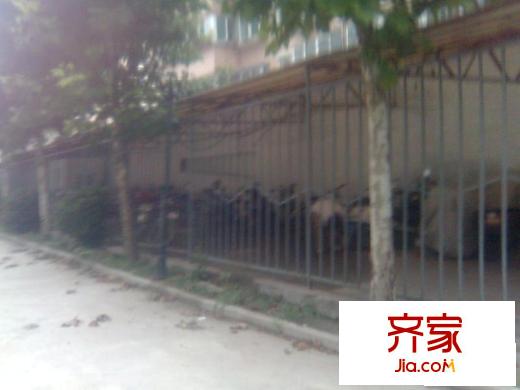 天長嘉園外景圖