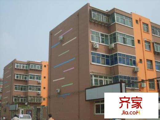 梁府