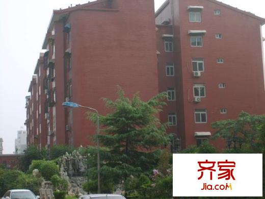 龍岱花園外景圖