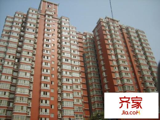 龍岱花園外景圖