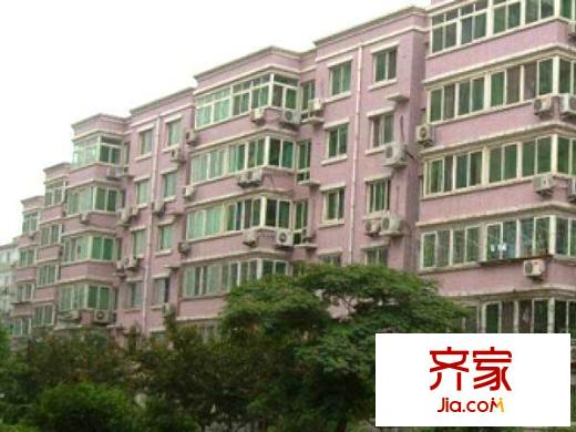 文苑花園外景圖 