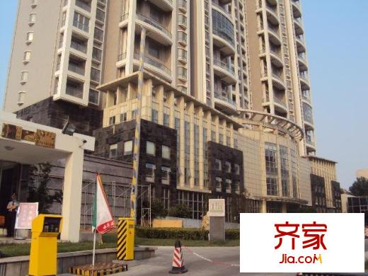 大舜天成外景圖