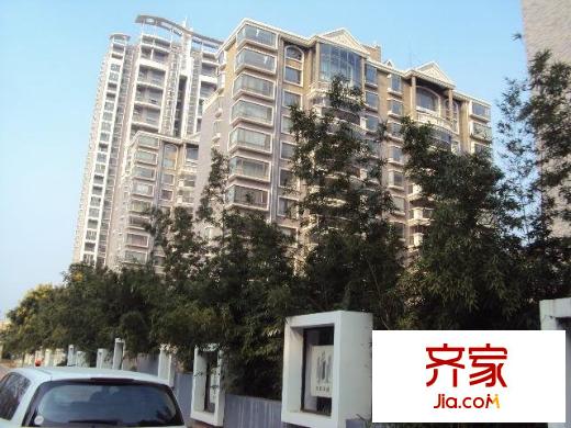 大舜天成外景圖