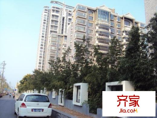 大舜天成外景圖