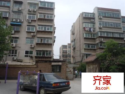 貴都花園外景圖 
