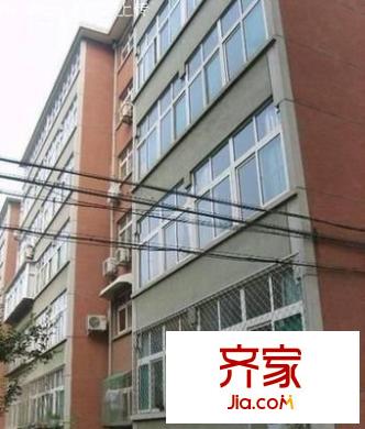 黃臺電廠二宿舍