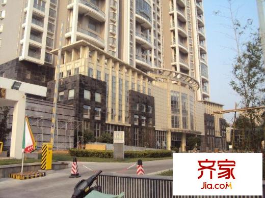 大舜天成外景圖