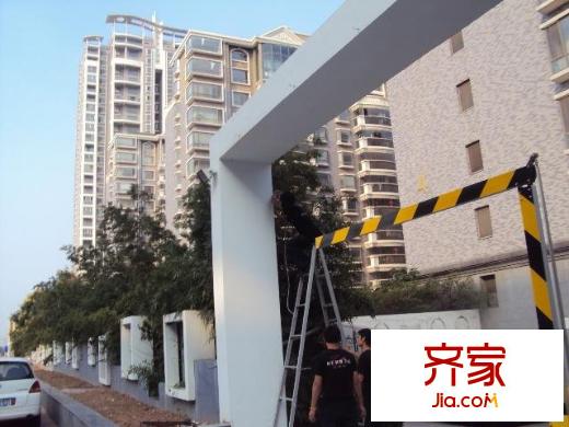 大舜天成外景圖