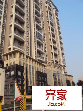 大舜天成外景圖