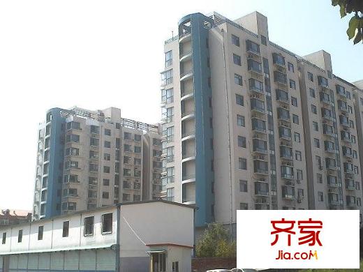 融基湖光山色外景圖