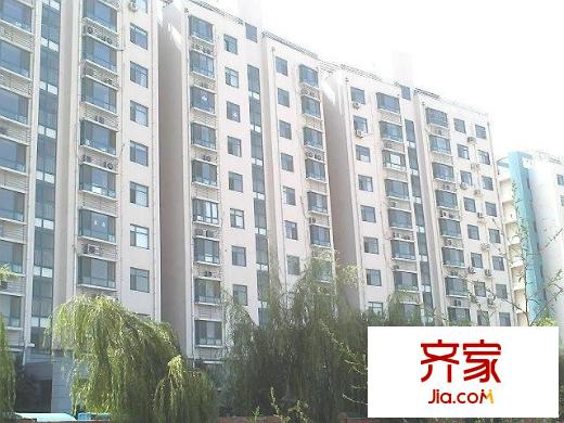 融基湖光山色外景圖