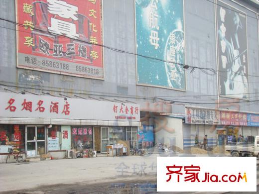融基湖光山色配套圖周邊4