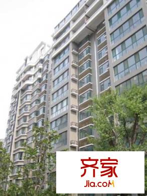 子鋒苑外景圖 