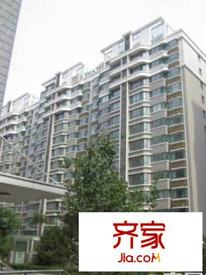 子鋒苑外景圖 