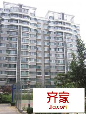 子鋒苑外景圖 