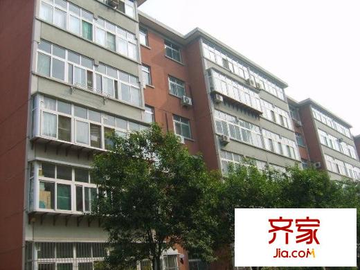黃臺(tái)電廠單位宿舍