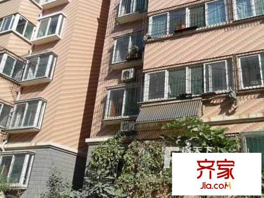 文苑花園外景圖 