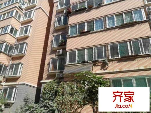 文苑花園外景圖 