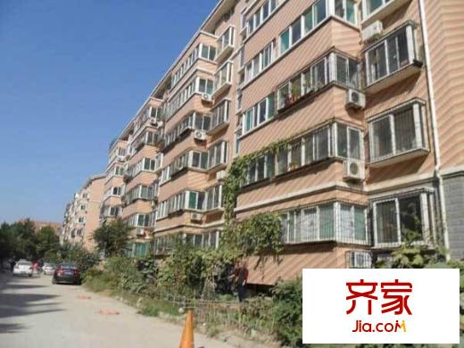 文苑花園外景圖 