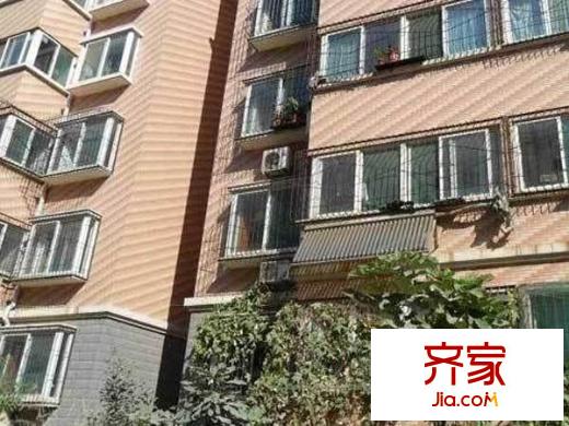 文苑花園外景圖 