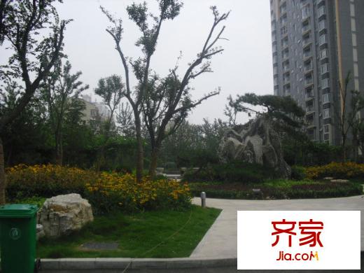 現(xiàn)代逸城