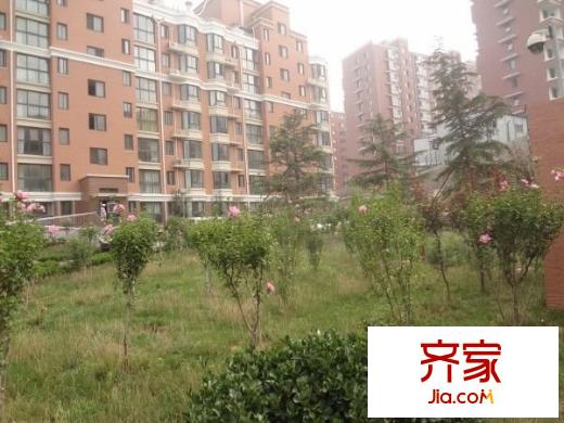 紅山圣都外景圖 