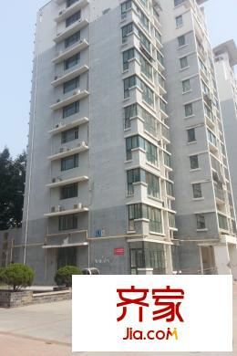 普利青城雅居項目樓棟（2015-10-09）
